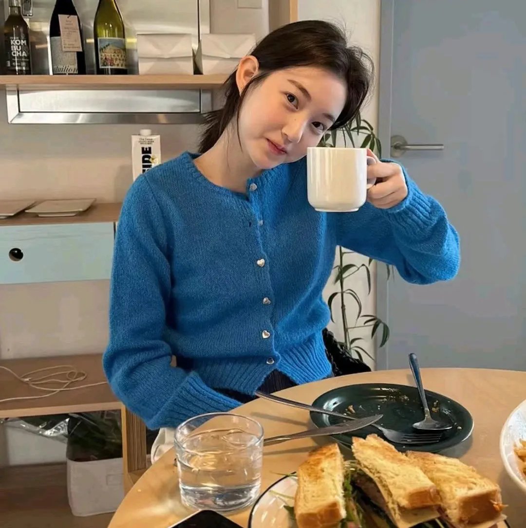 新魅力四射:全球万人迷